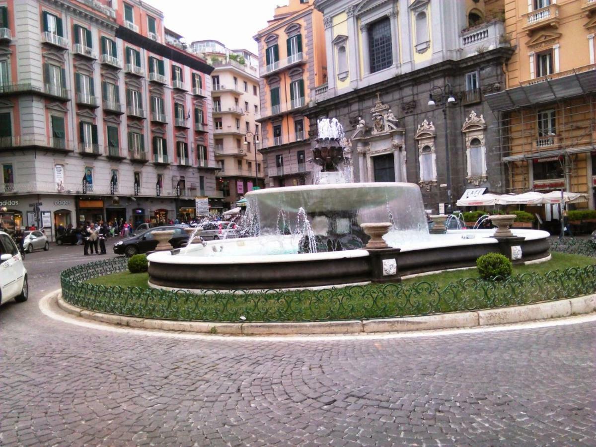 Holiday home Plebiscito Street *