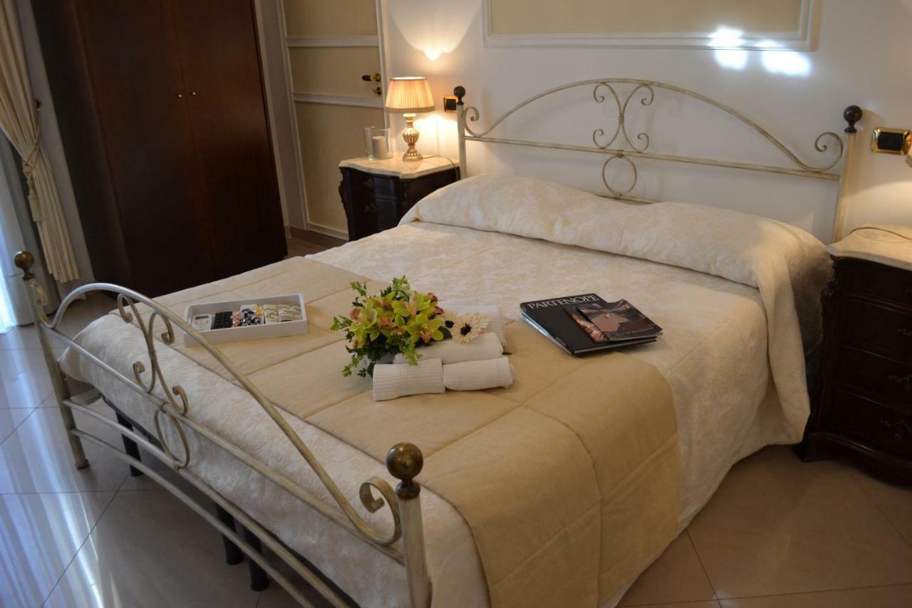 Holiday home Dimora Real Maria
