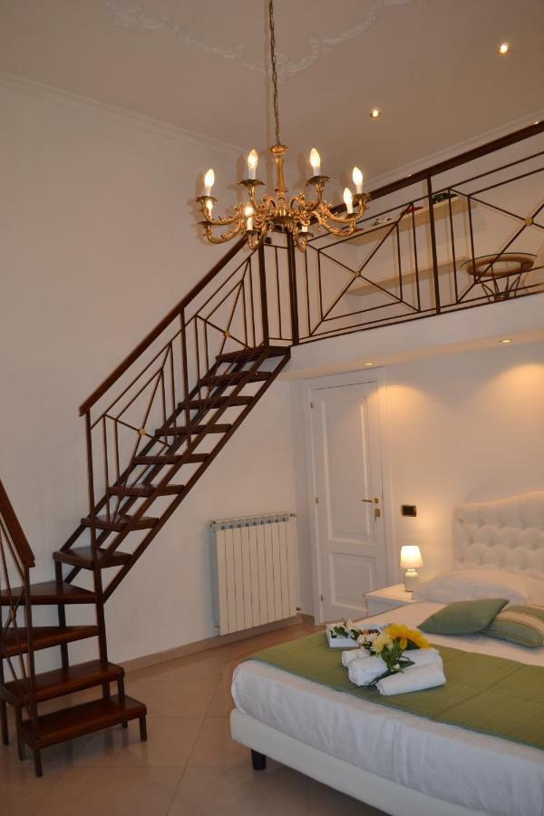 Holiday home Dimora Real Maria