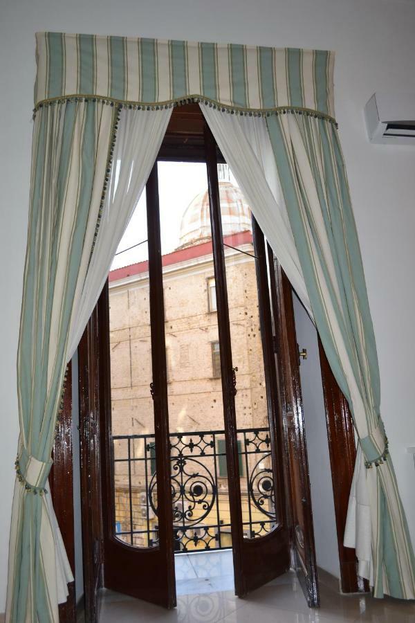 Holiday home Dimora Real Maria