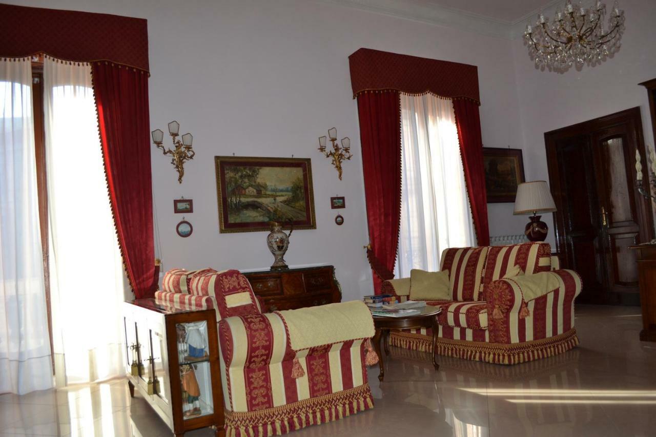 Dimora Real Maria Holiday home Naples