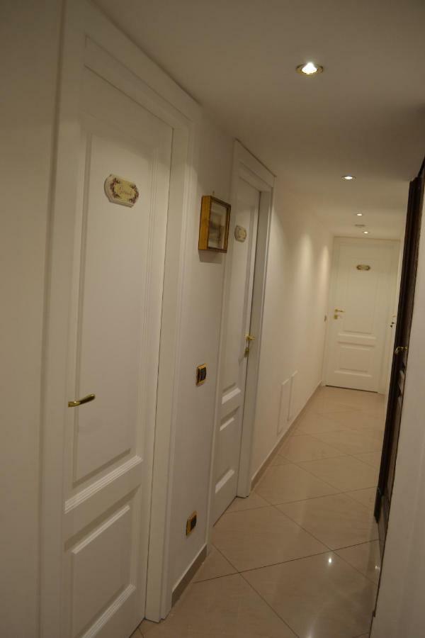 Dimora Real Maria Holiday home