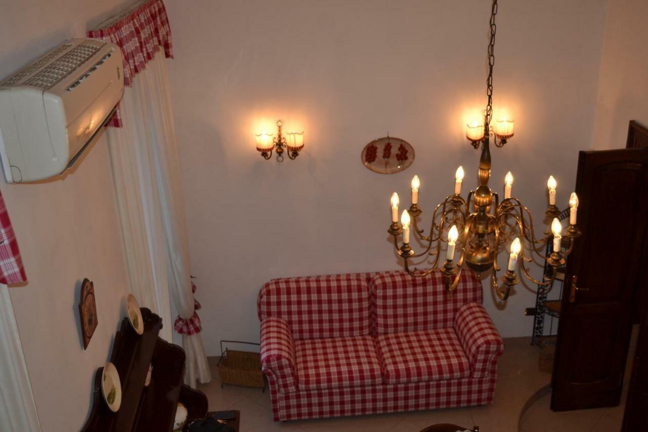 Dimora Real Maria * Naples