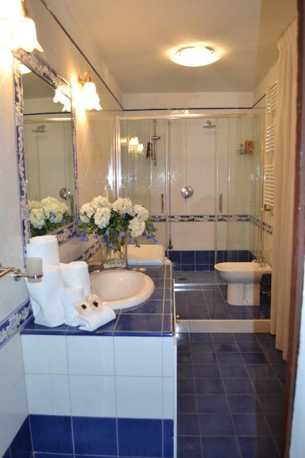 Dimora Real Maria Holiday home Naples