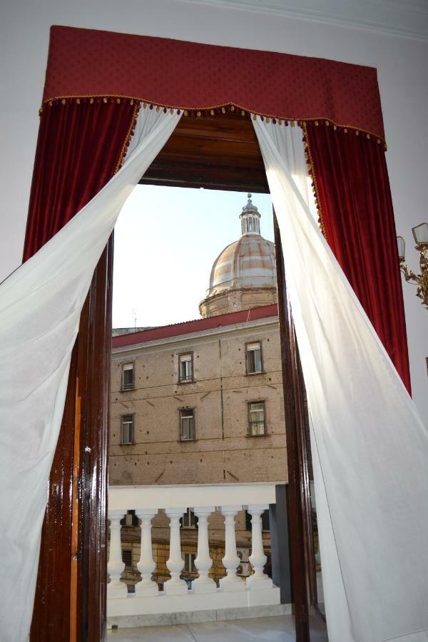 Dimora Real Maria Holiday home Naples
