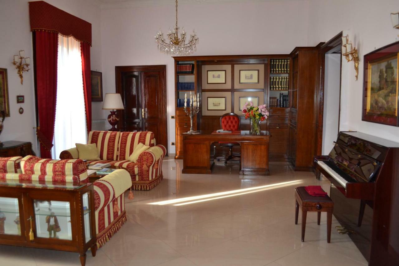 Holiday home Dimora Real Maria
