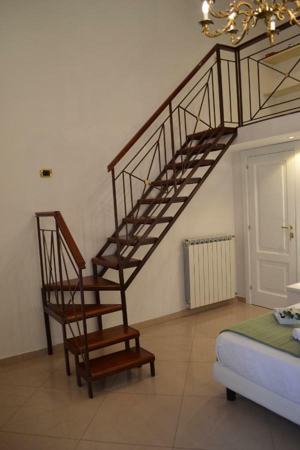 Holiday home Dimora Real Maria Naples