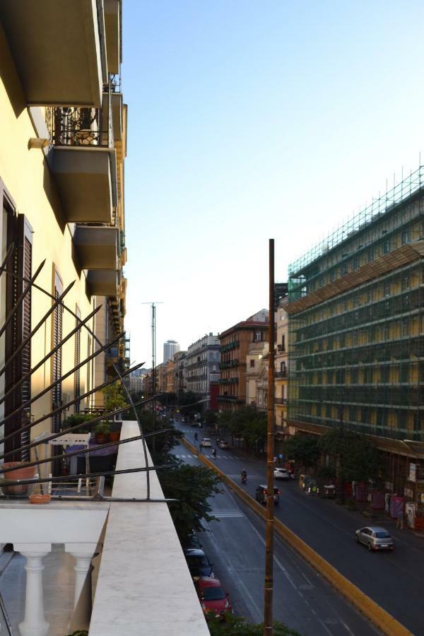 Holiday home Dimora Real Maria *