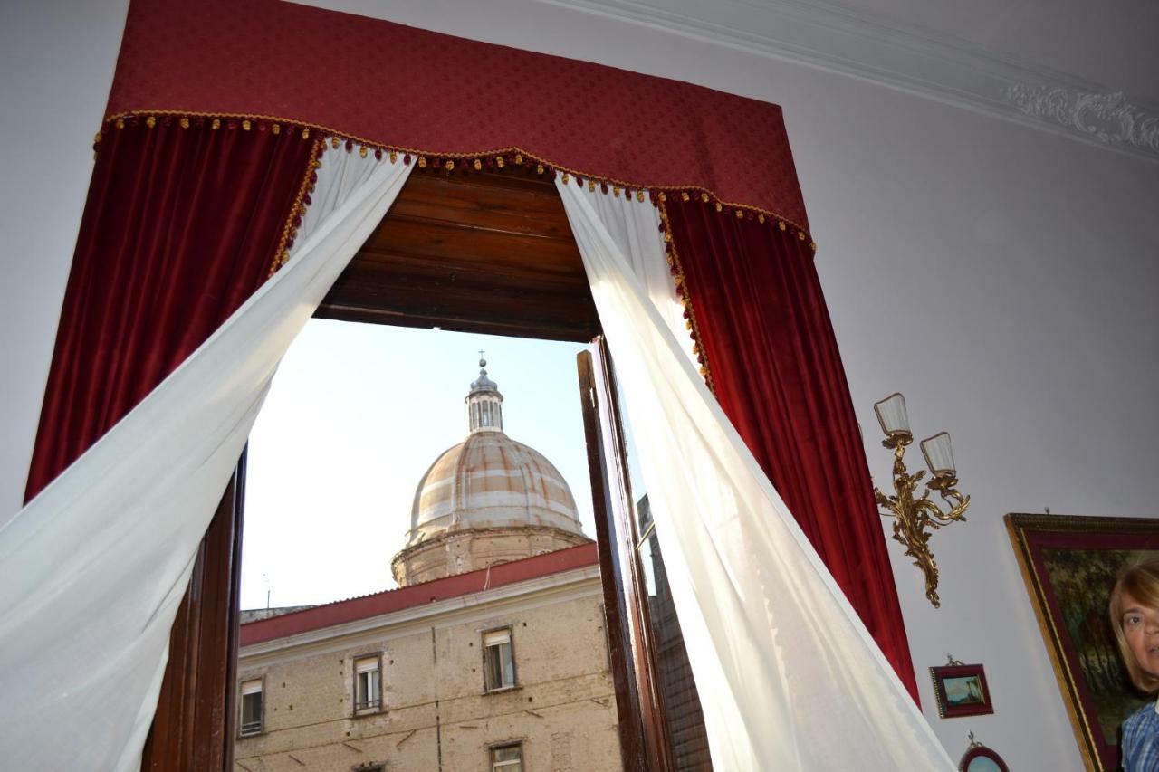 Dimora Real Maria *