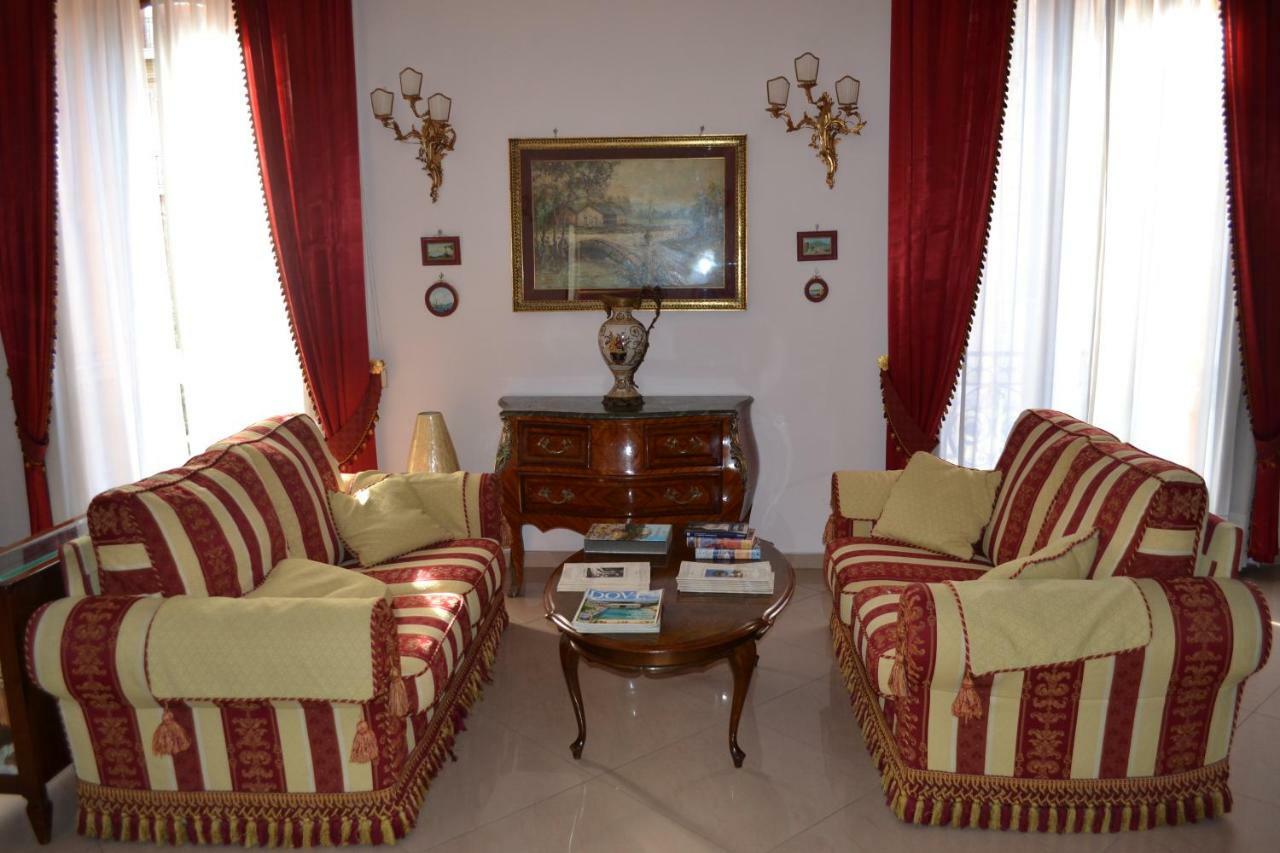 Holiday home Dimora Real Maria *