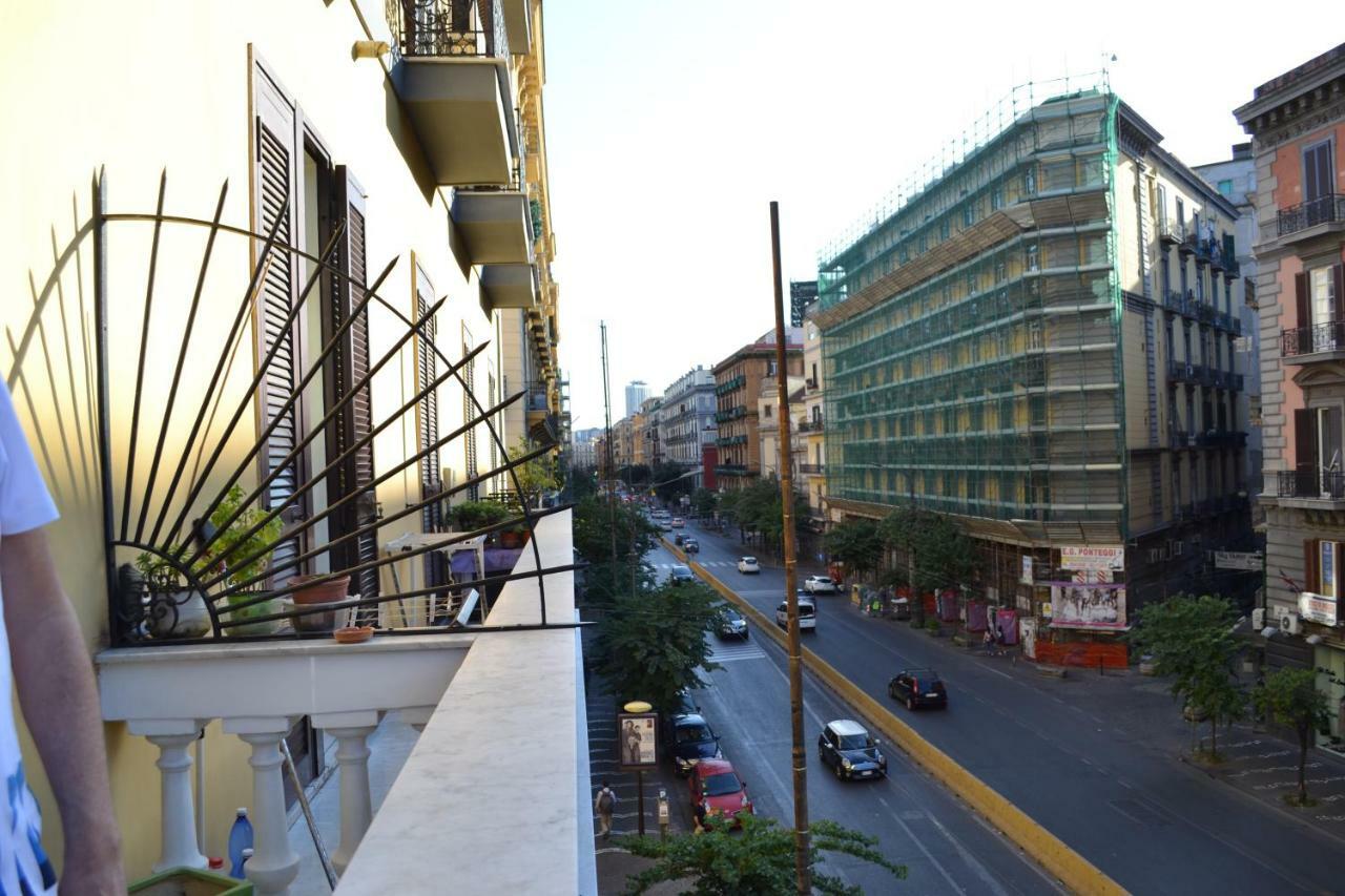 Dimora Real Maria Naples
