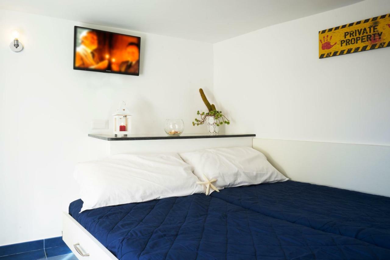 Apartment Neapolitan House Naples