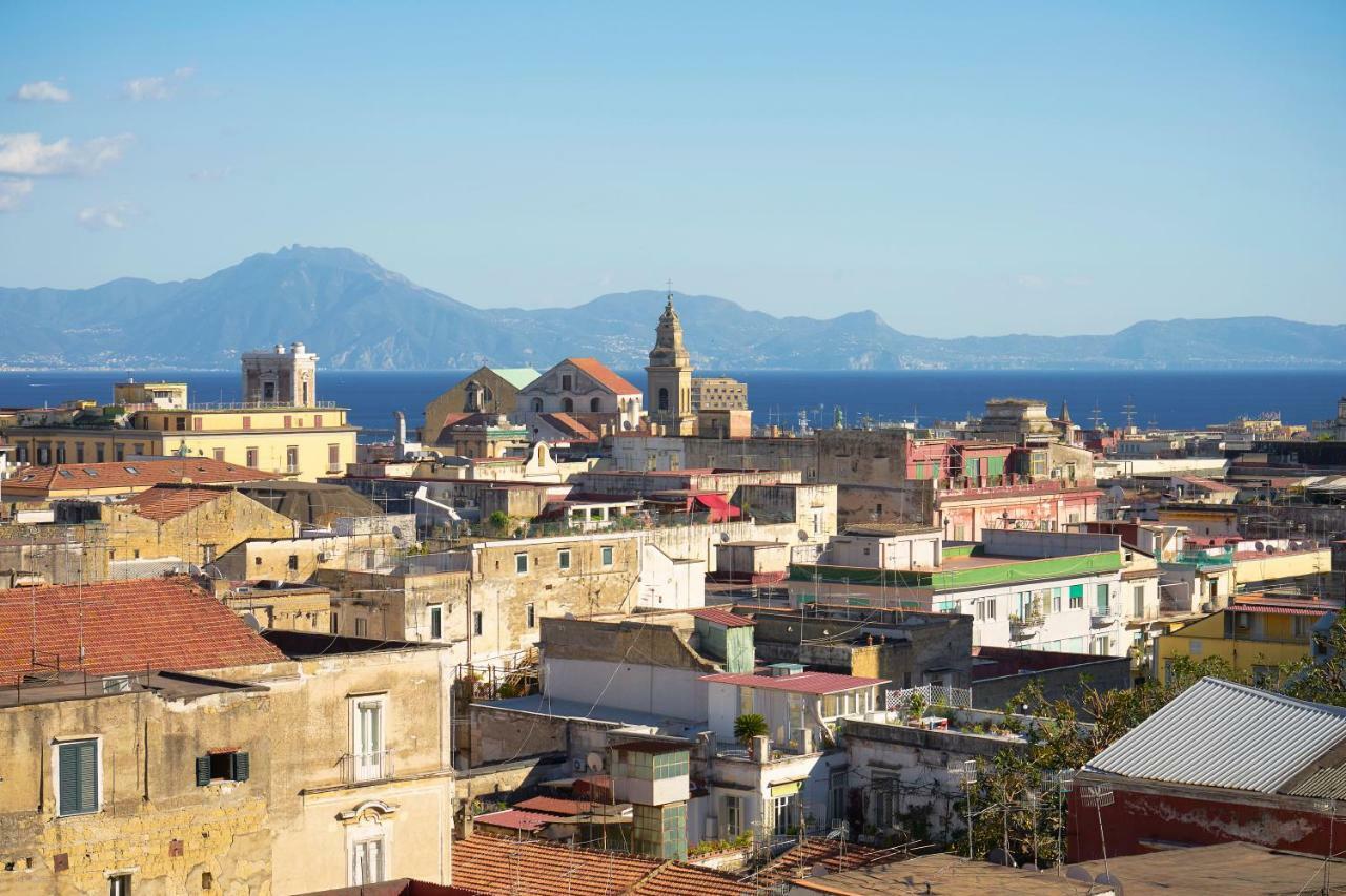Neapolitan House Apartment