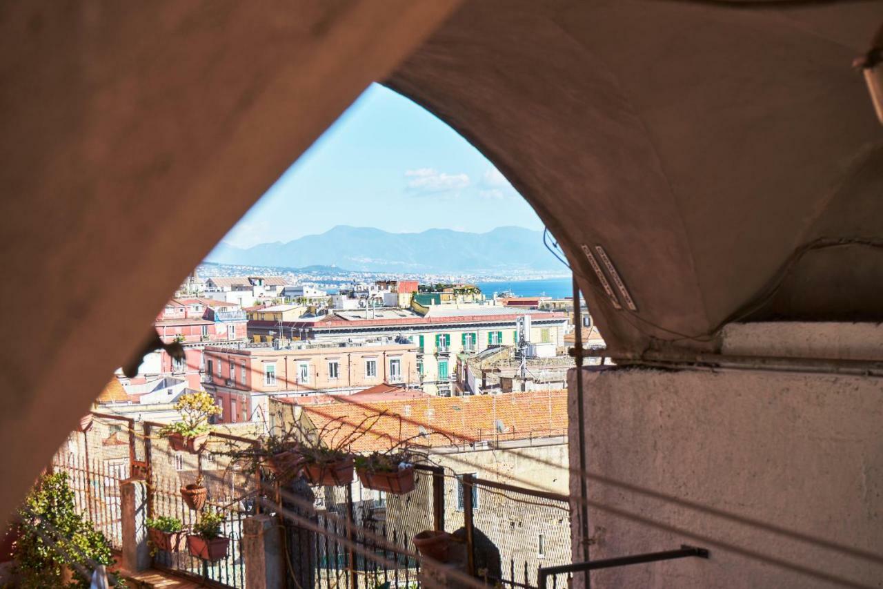 Apartment Neapolitan House Naples