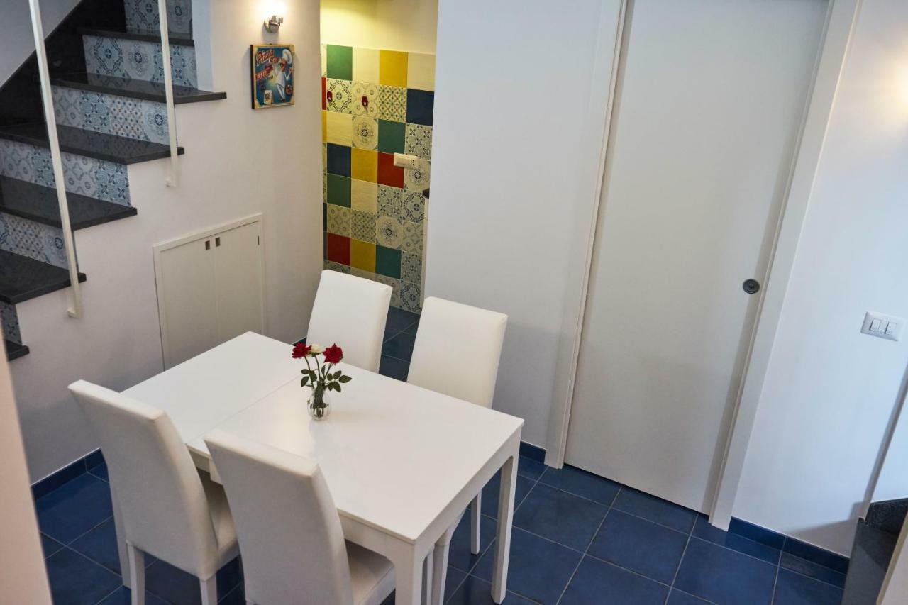 Apartment Neapolitan House