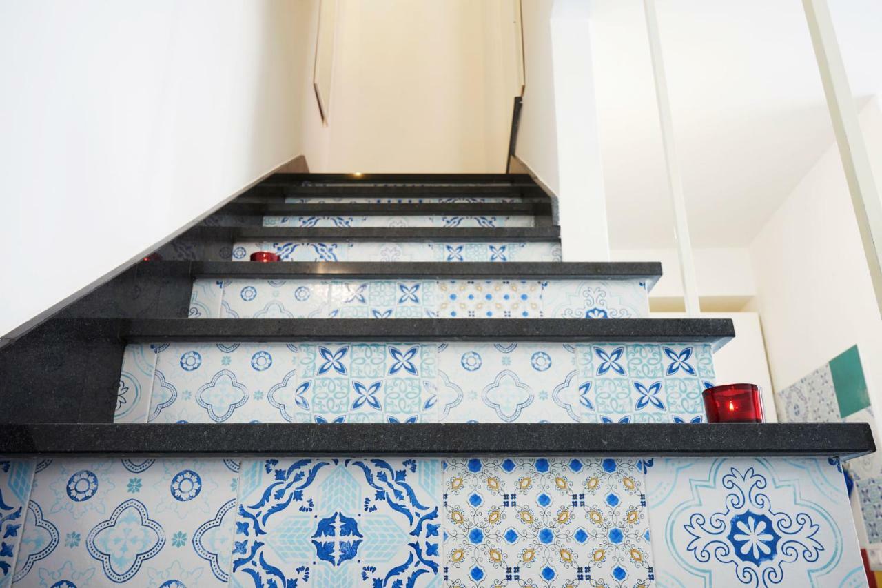 Neapolitan House Apartment Naples