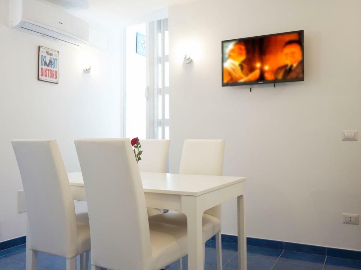 Neapolitan House Naples
