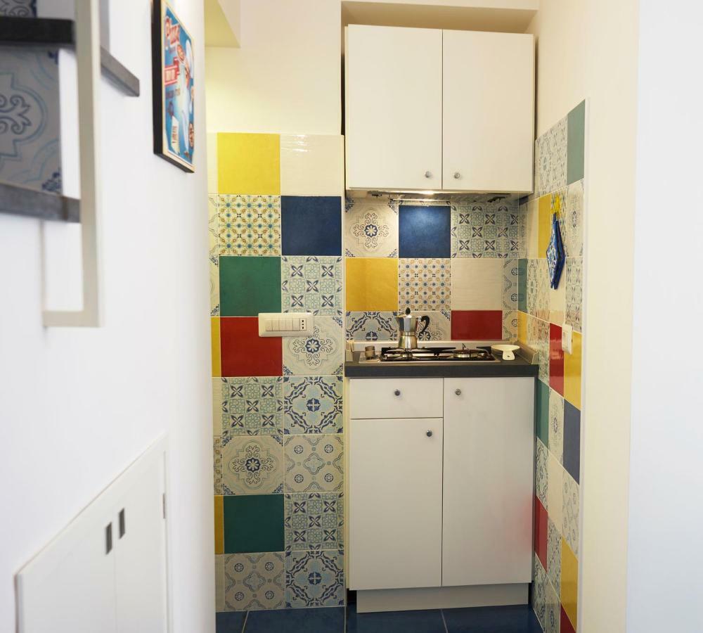 Apartment Neapolitan House