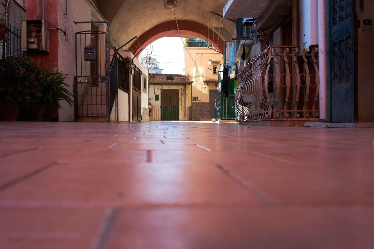 Neapolitan House Naples