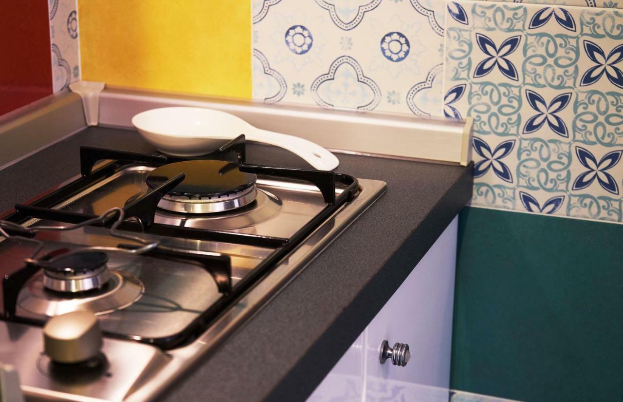 Neapolitan House Apartment *