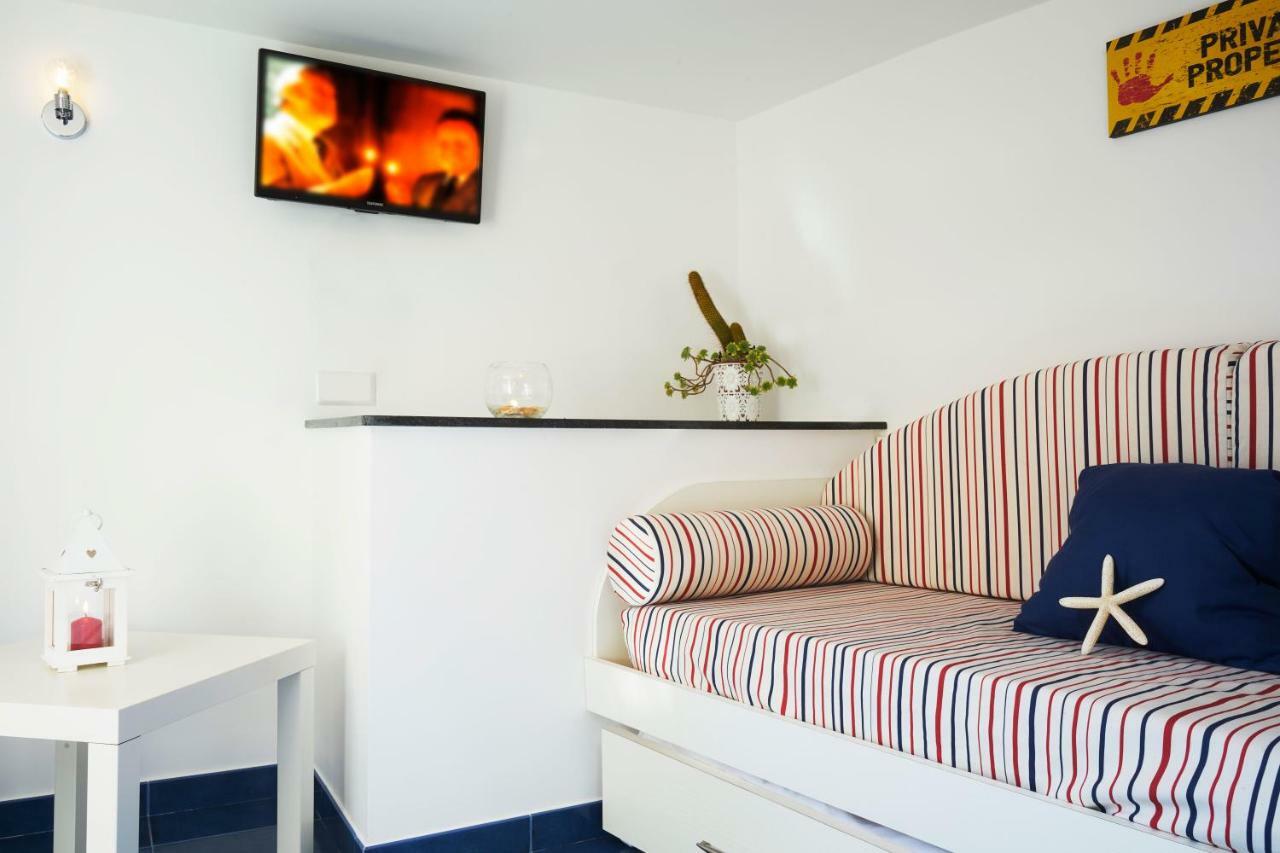 Apartment Neapolitan House Naples