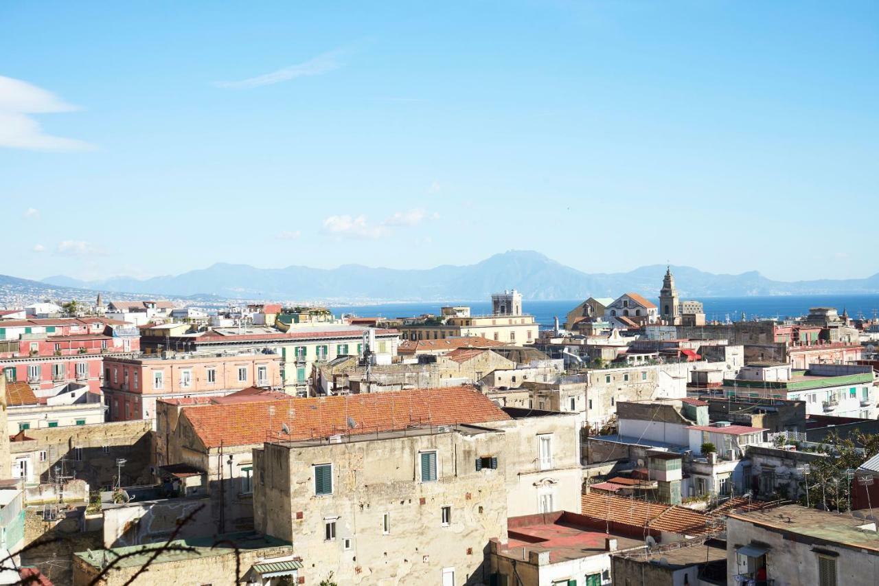 Apartment Neapolitan House *