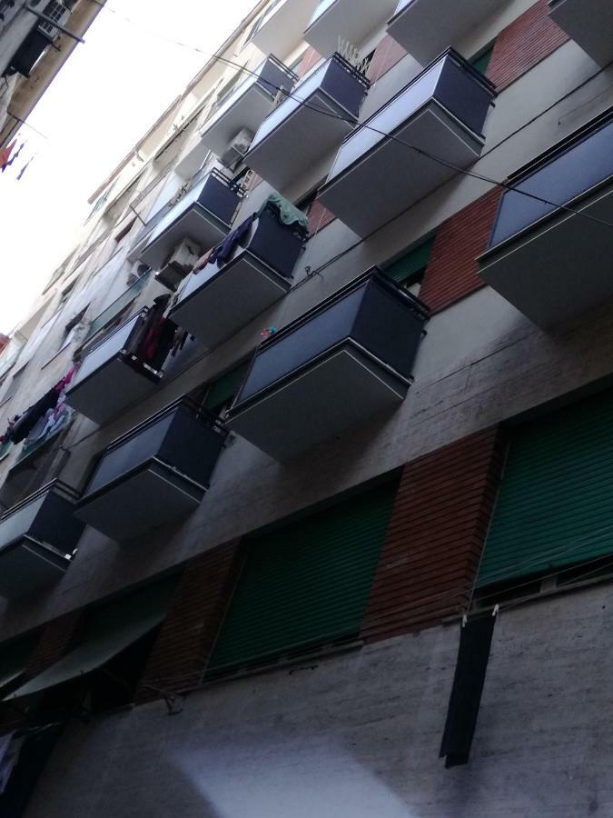 Plebiscito Street Holiday home *