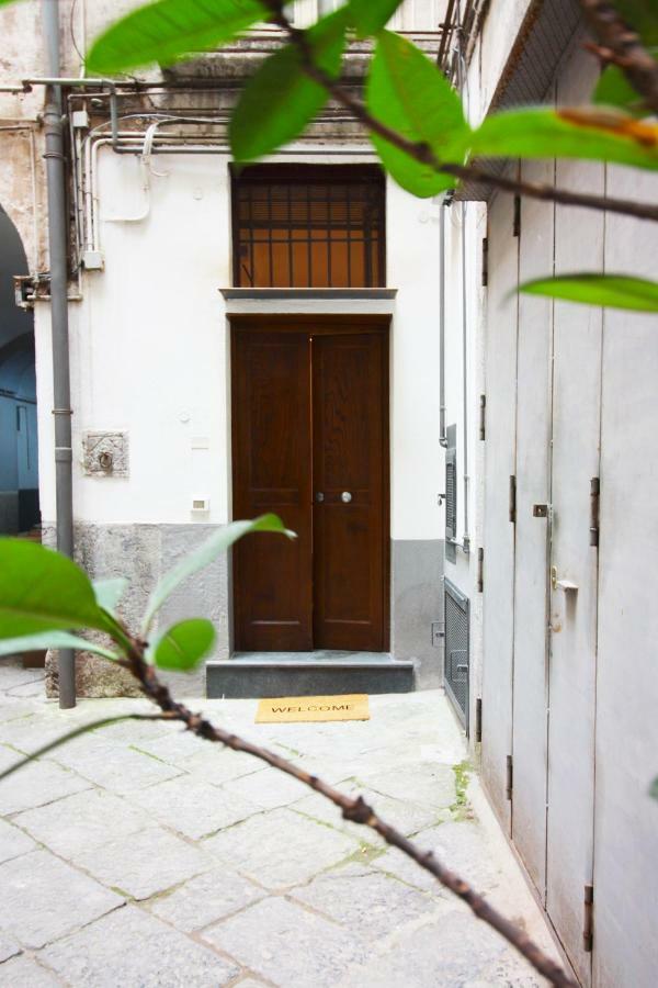 Apartment La Casina Di Promised Land Naples