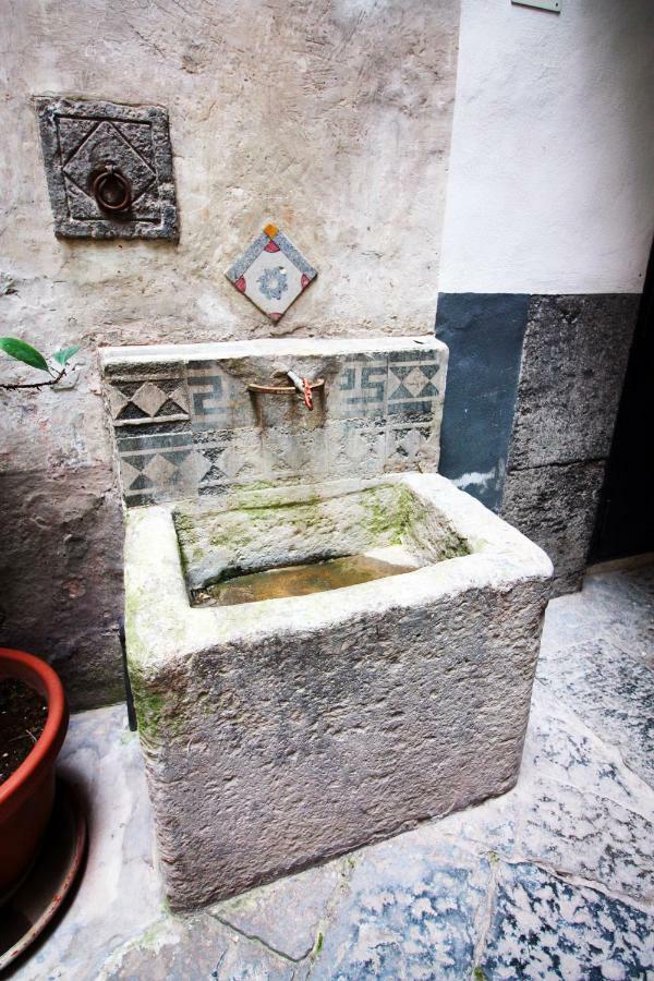 La Casina Di Promised Land Naples