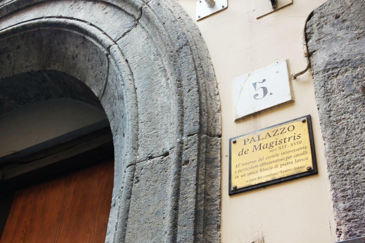 La Casina Di Promised Land * Naples