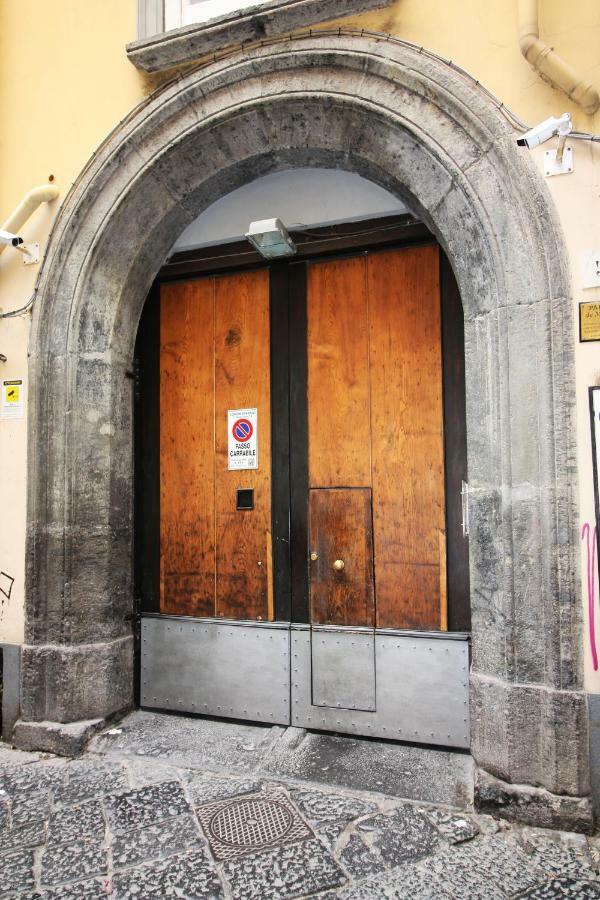 La Casina Di Promised Land Apartment *