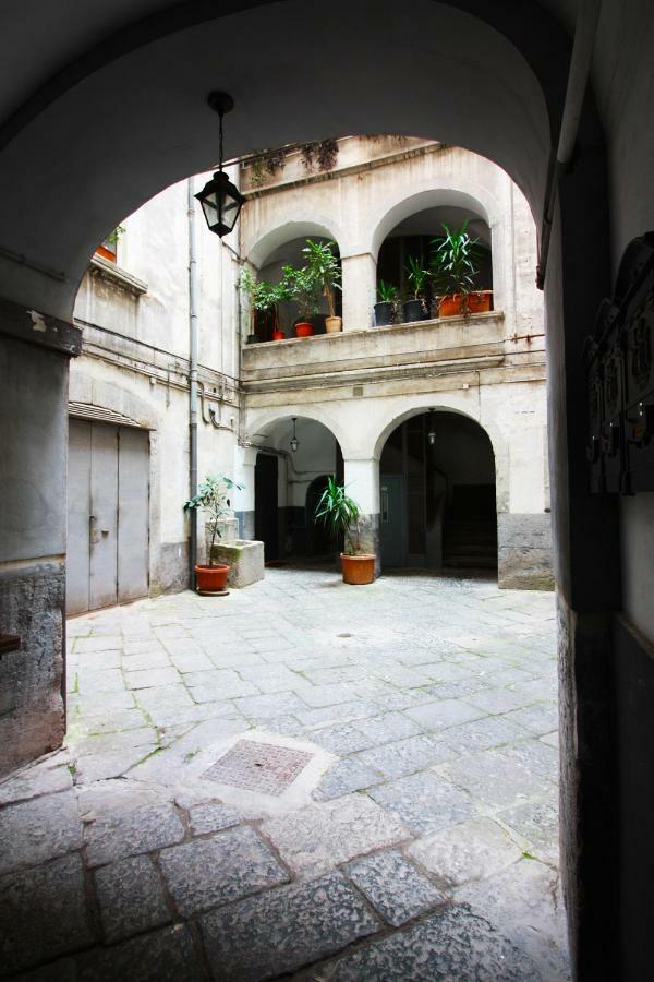 La Casina Di Promised Land Apartment *