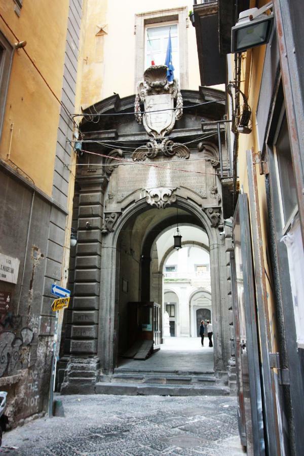 La Casina Di Promised Land *