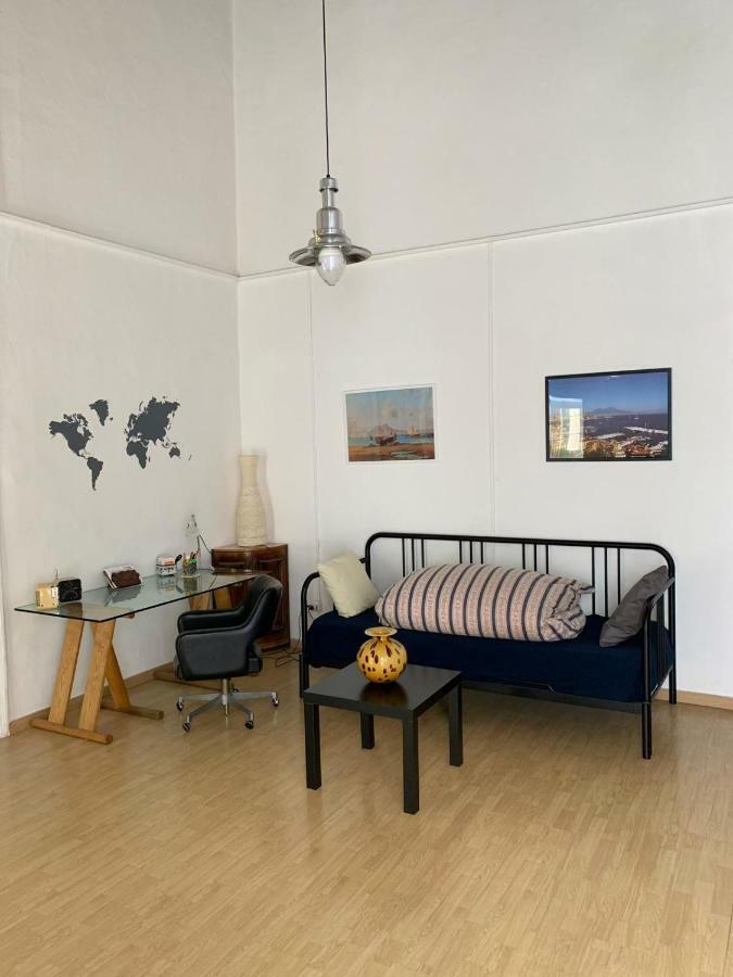 Apartment Spaccanapoli House *