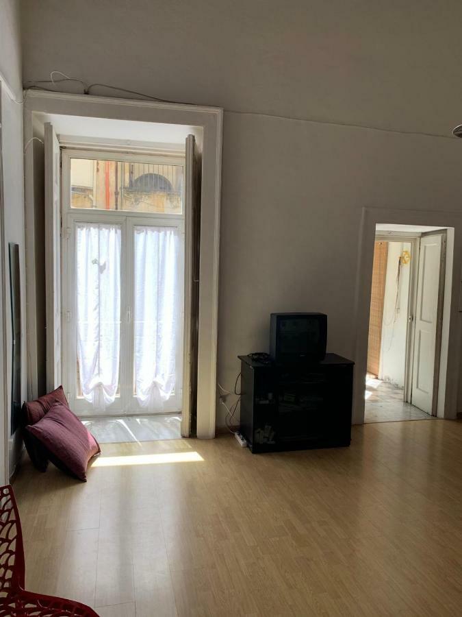 Spaccanapoli House Apartment