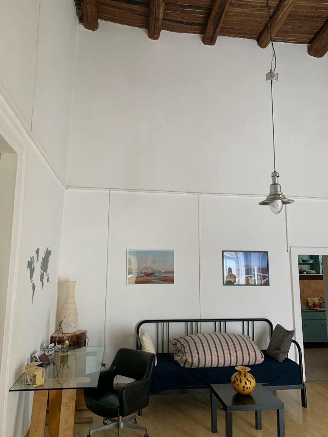 Spaccanapoli House Apartment *