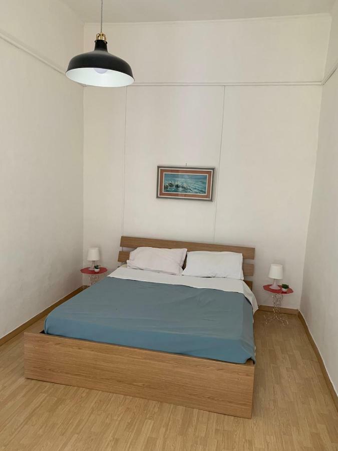 Spaccanapoli House *