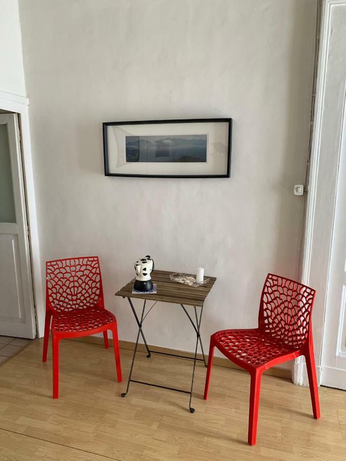 Apartment Spaccanapoli House