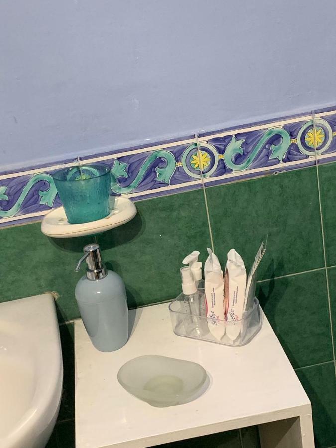 Spaccanapoli House Apartment *