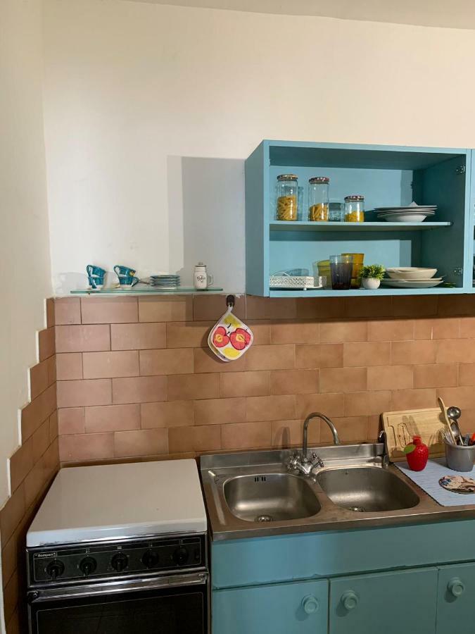 Spaccanapoli House *