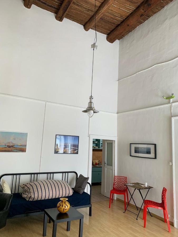 Spaccanapoli House * Naples