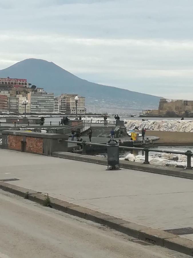Spaccanapoli House *