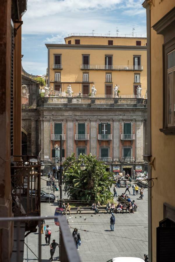 Casa Napoletana - Alighieri Apartment Naples