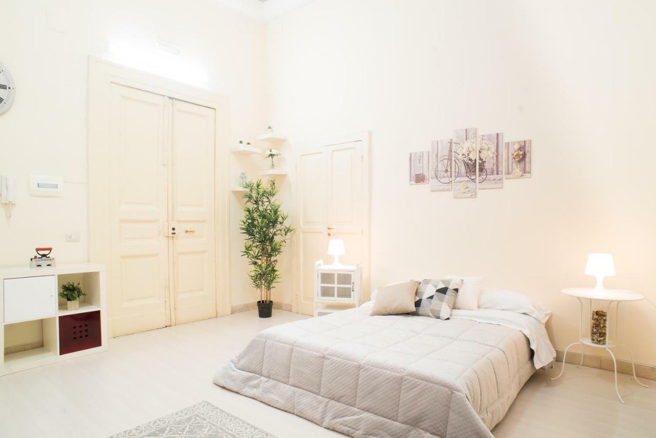 Apartment Casa Napoletana - Alighieri Naples