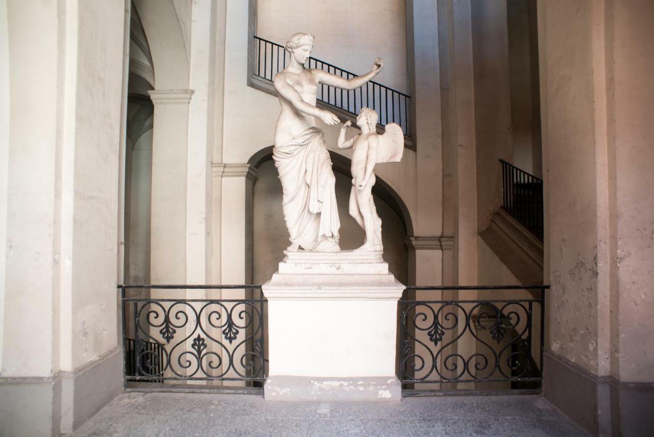 Casa Napoletana - Alighieri Apartment