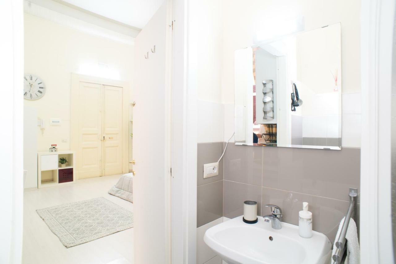 Casa Napoletana - Alighieri Apartment *