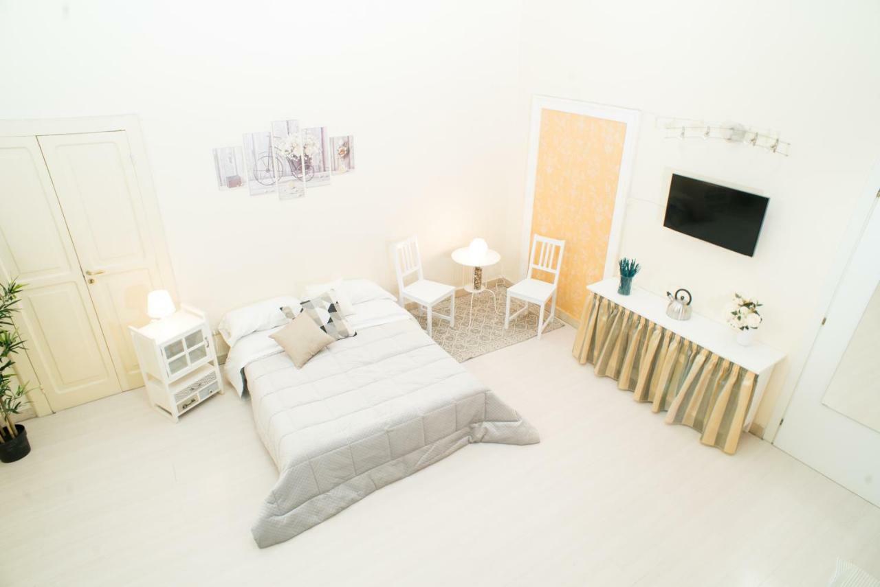 Apartment Casa Napoletana - Alighieri *