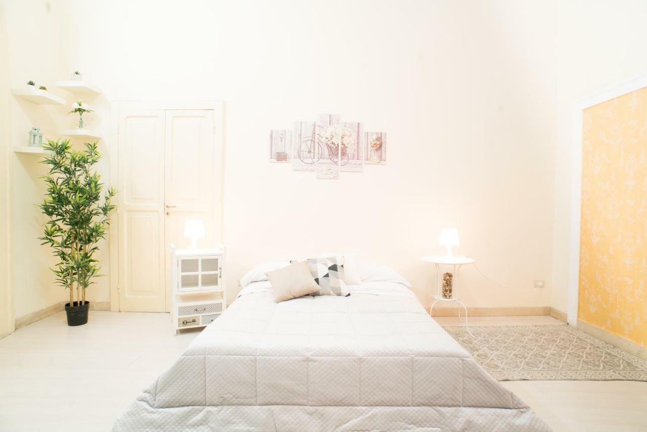 Casa Napoletana - Alighieri Apartment *
