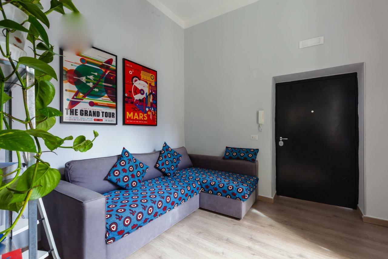 Apartment Materdei Terrace *