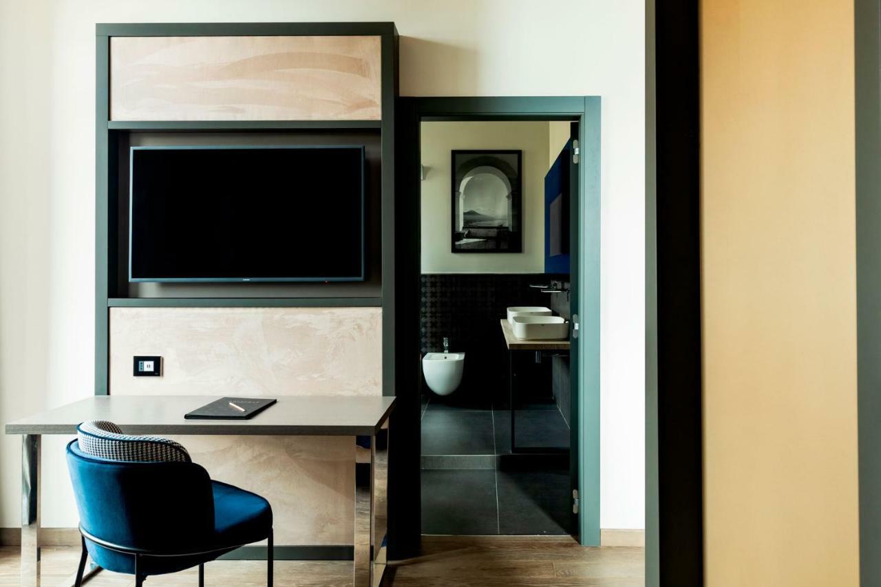 Amadomus Luxury Hotel 4*